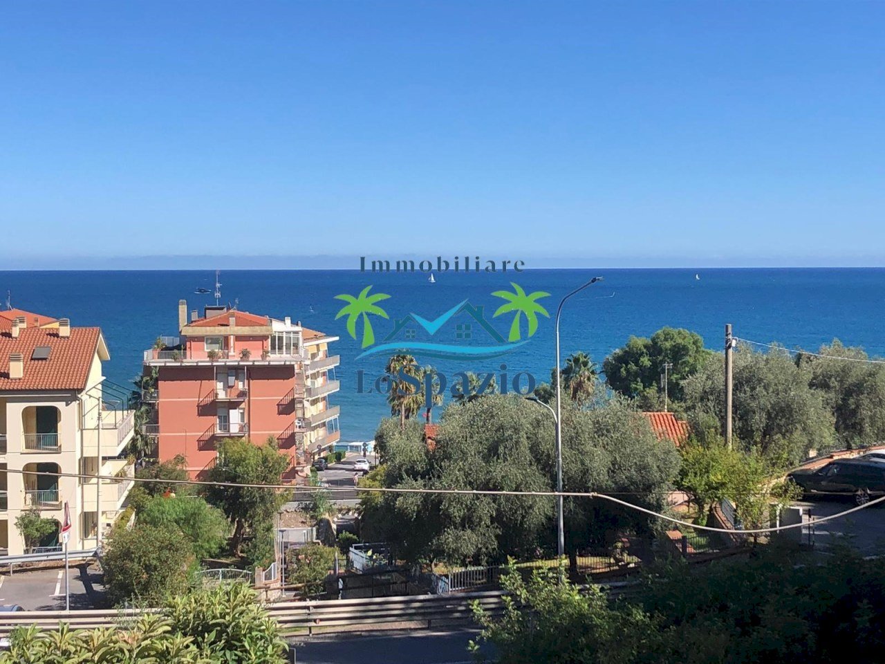 vista3 (2).jpg - Bilocale via aurelia 200, Andora - foto 2