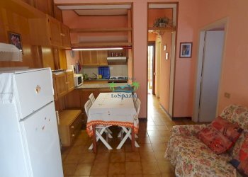 soggiorno.jpg - Bilocale via aurelia 200, Andora - foto 5