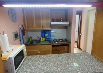 soggiorno3.jpg - Bilocale via aurelia 200, Andora - foto 6