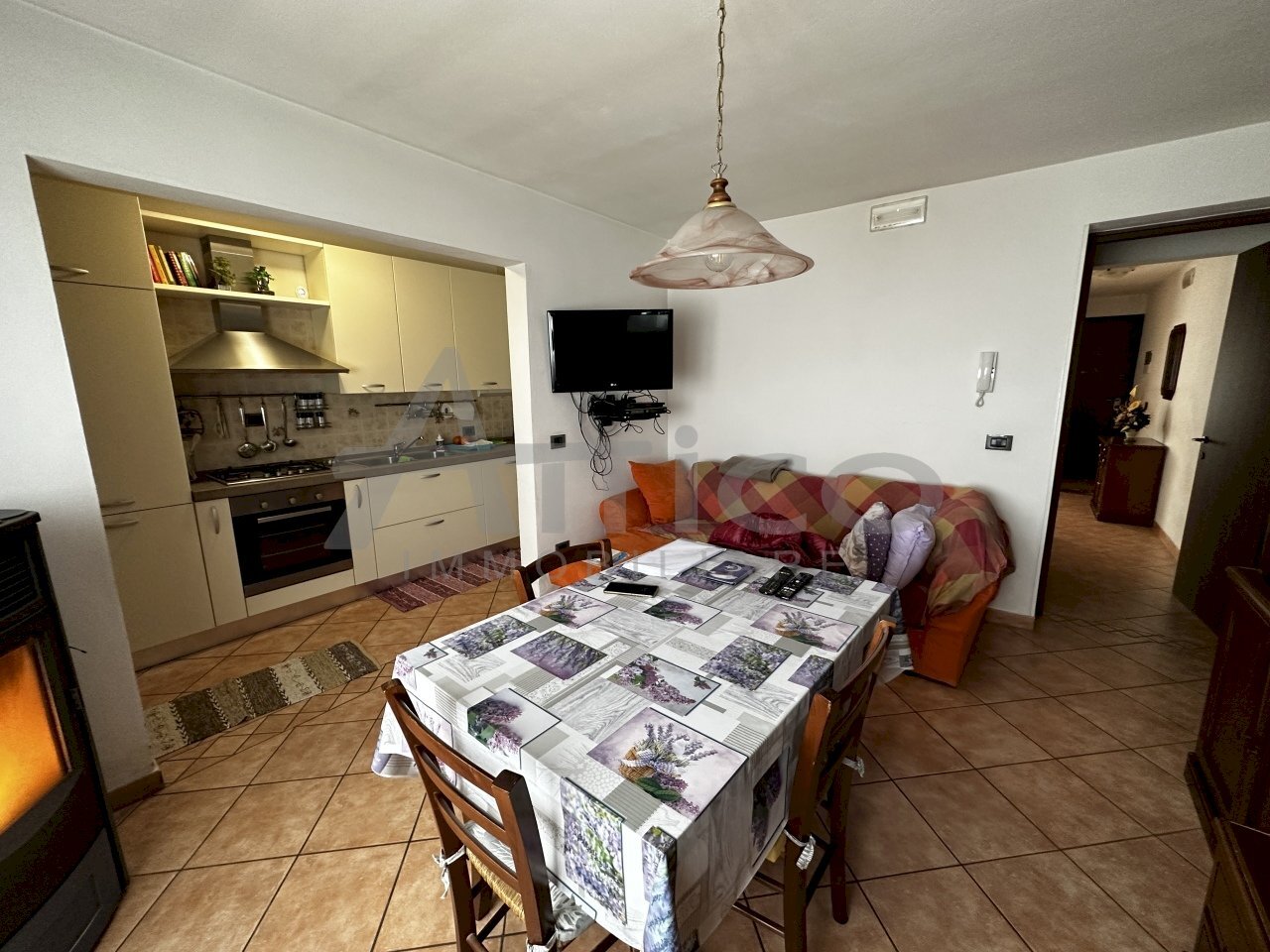 IMG_2006.JPG - Terraced Villa Selva di Crespino RO, Crespino - photo 1