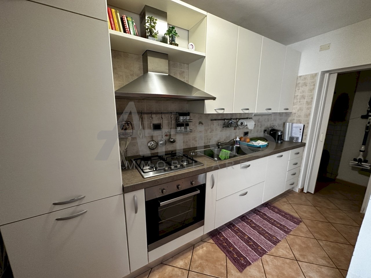 IMG_2007.JPG - Terraced Villa Selva di Crespino RO, Crespino - photo 3