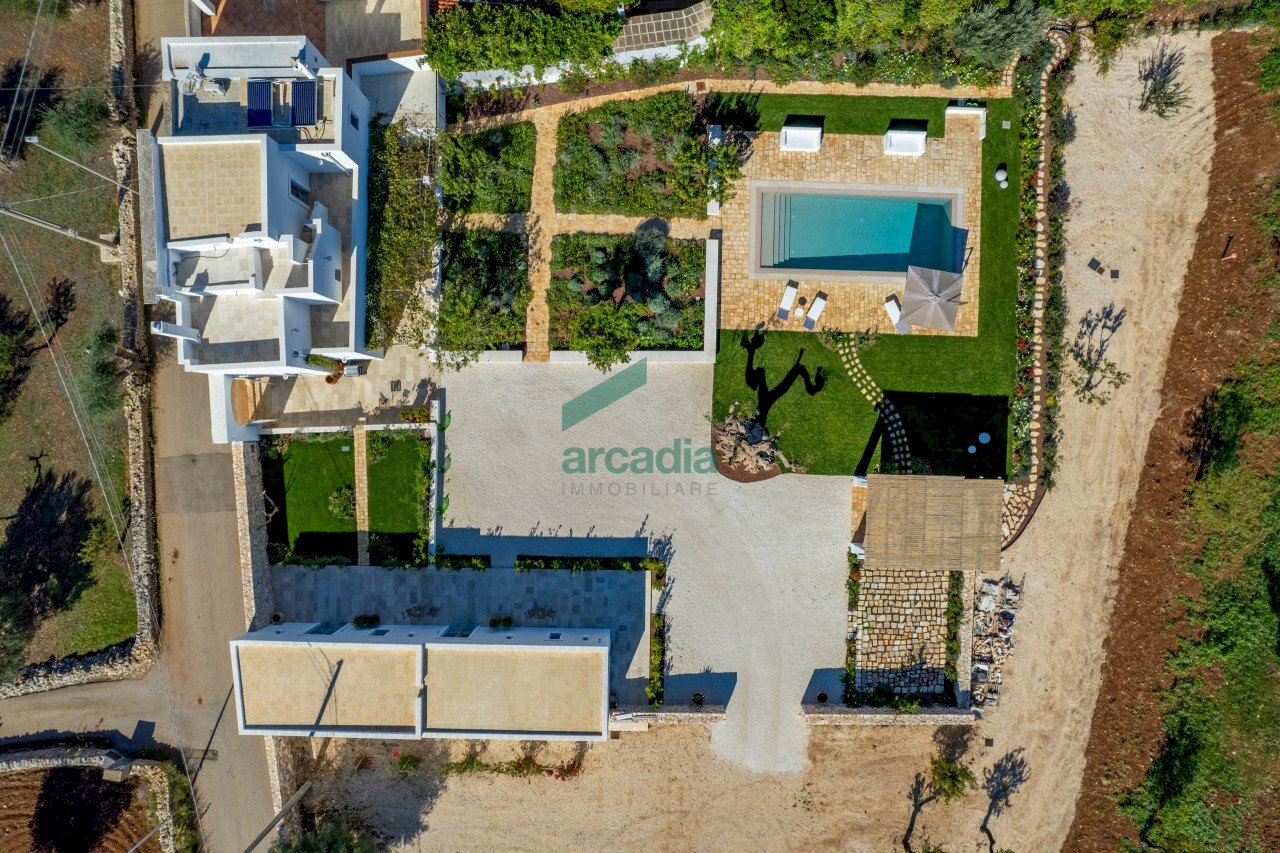 viste - Casale Strada Provinciale 120 774, Polignano a Mare - photo 3