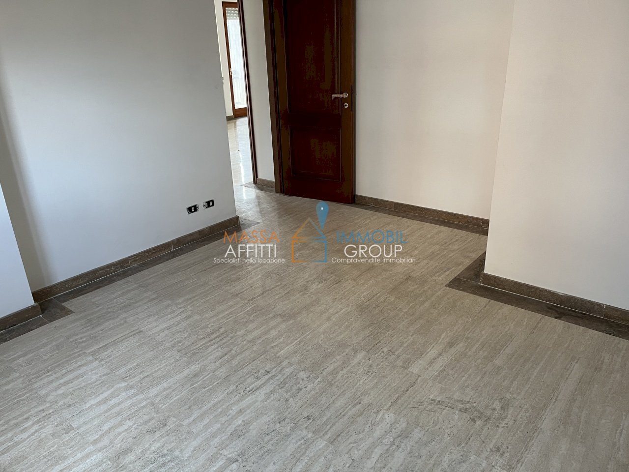 IMG_2622.JPG - Three-room apartment Via Zamenhof 47, Carrara - photo 2