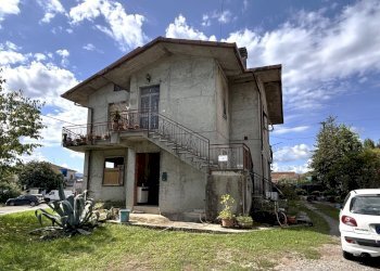 029.JPG - Casa indipendente Via Fienile di Sopra 7, Licciana Nardi - foto 27