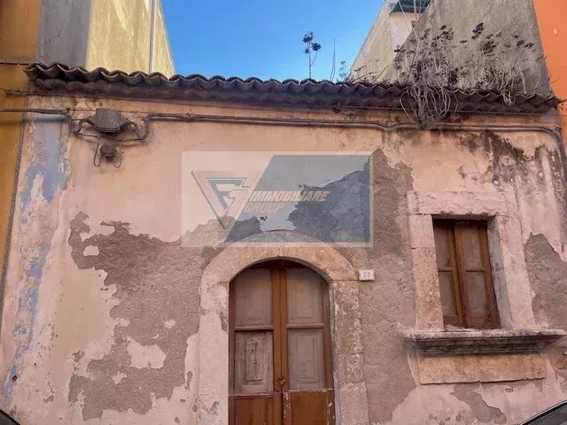 Appartamento Via Plebiscito, Siracusa - foto 1