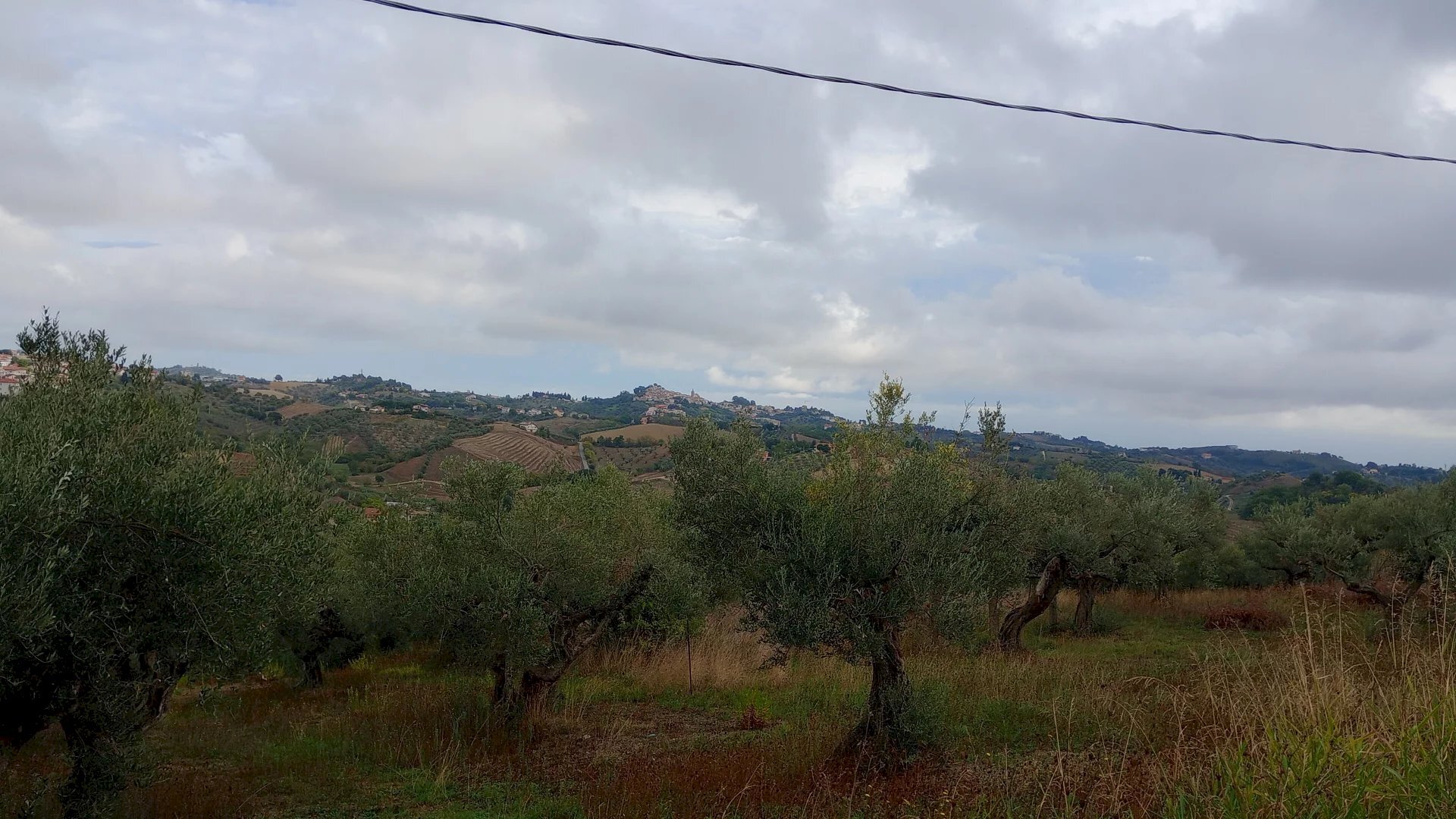 Terreno edificabile via san cosimo caprara, Spoltore - foto 1