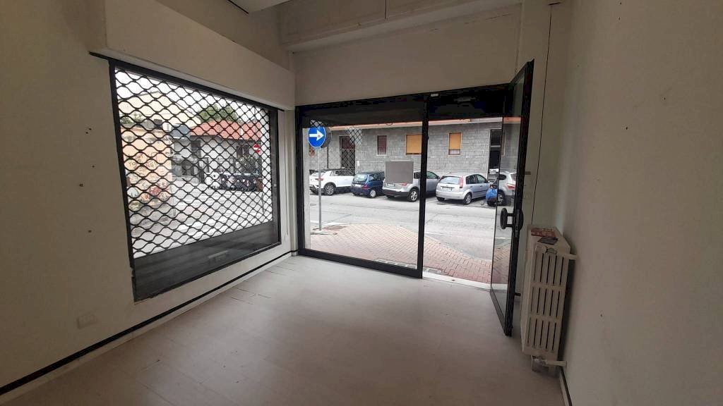 Negozio Nichelino - foto 1