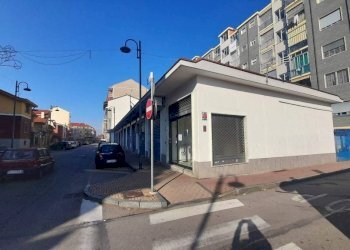 Negozio Nichelino - foto 17