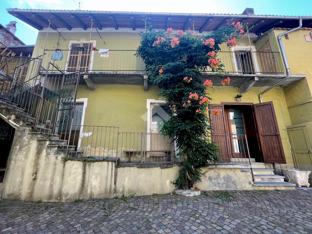 Two-room apartment Via Pietro Lavezzi, Bussoleno - photo 2