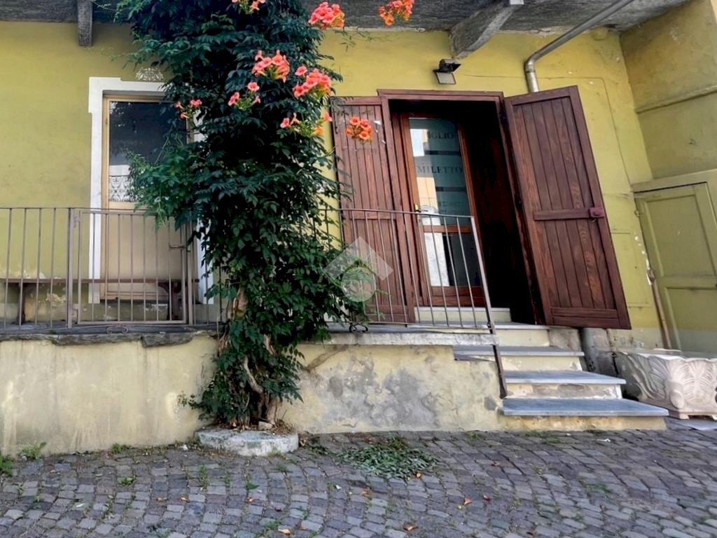 Two-room apartment Via Pietro Lavezzi, Bussoleno - photo 3