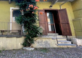 Two-room apartment Via Pietro Lavezzi, Bussoleno - photo 3