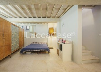 Apartment Lucca - photo 11