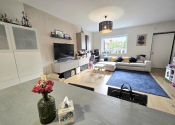 Terraced Villa Via Feliciano Ellena, San Benigno Canavese - photo 21