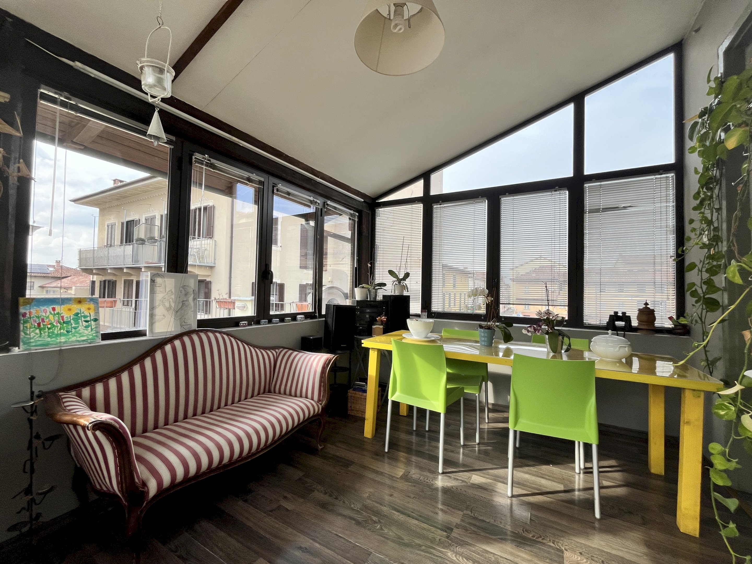 SOGGIORNO VERANDATO - Independent house Villanova d'Asti - photo 3