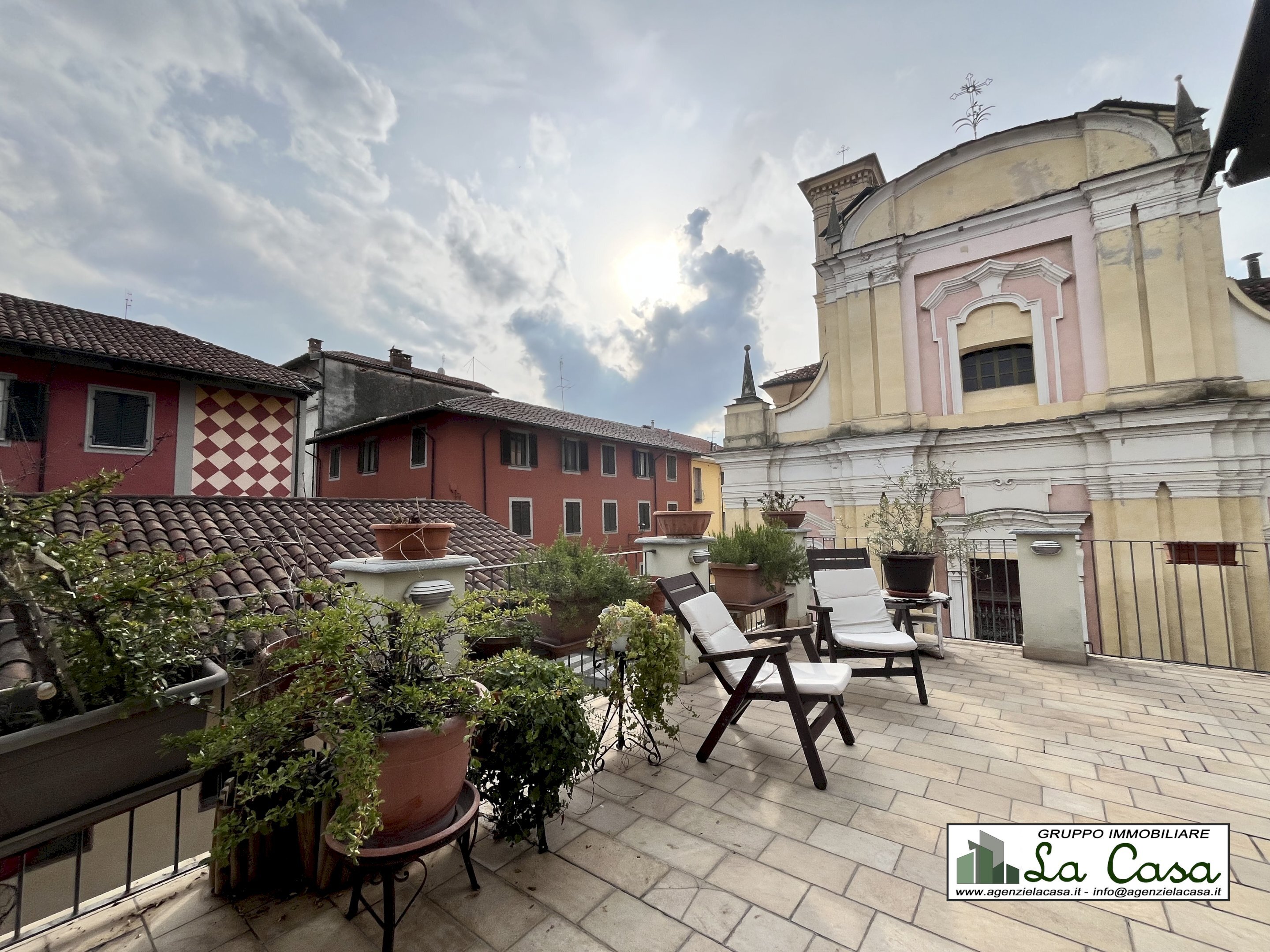 esterno - Independent house Villanova d'Asti - photo 1