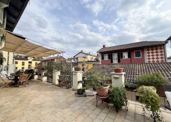 TERRAZZO - Casa indipendente Villanova d'Asti - foto 2