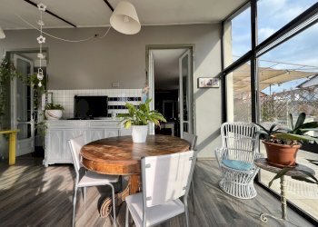 SOGGIORNO VERANDATO - Casa indipendente Villanova d'Asti - foto 4