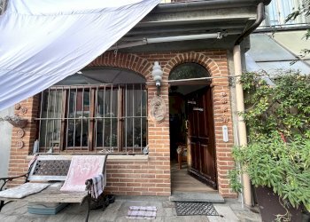 VISTA APPARTAMENTO P.T. - Casa indipendente Villanova d'Asti - foto 11