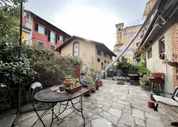 GIARDINO - Casa indipendente Villanova d'Asti - foto 12