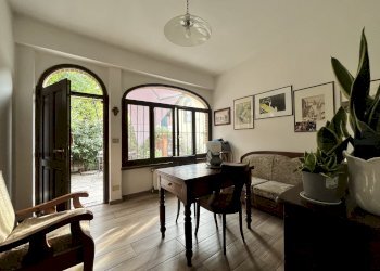 SOGGIORNO - Casa indipendente Villanova d'Asti - foto 13