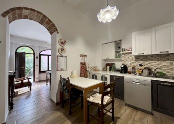 CUCINA - Casa indipendente Villanova d'Asti - foto 14