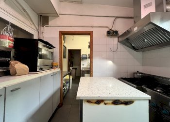 CUCINA - Casa indipendente Villanova d'Asti - foto 19