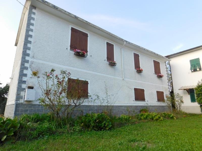 Independent house Castelnuovo di Ceva - photo 3