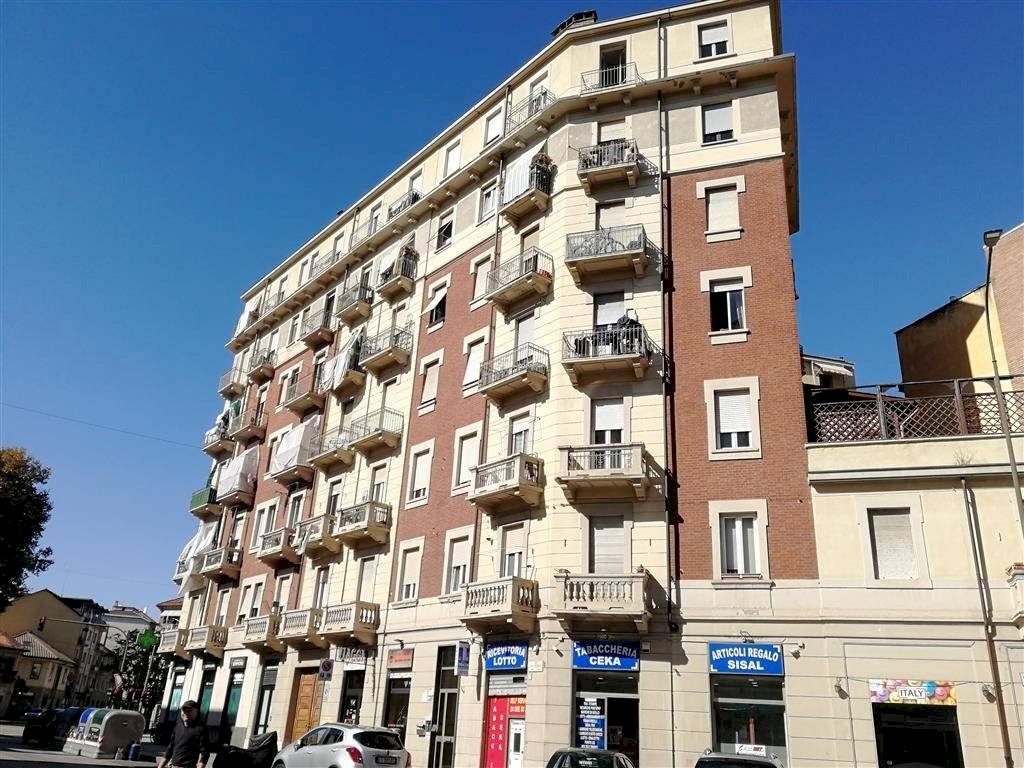 Three-room apartment Torino - photo 1