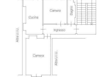 Three-room apartment Torino - photo 8