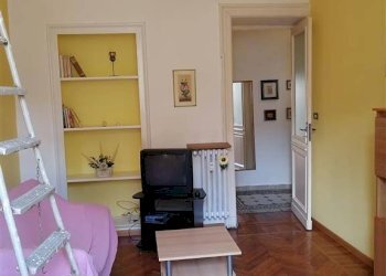 Three-room apartment Torino - photo 21