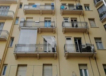Trilocale Torino - foto 37