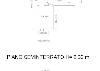 Three-room apartment Torino - photo 52