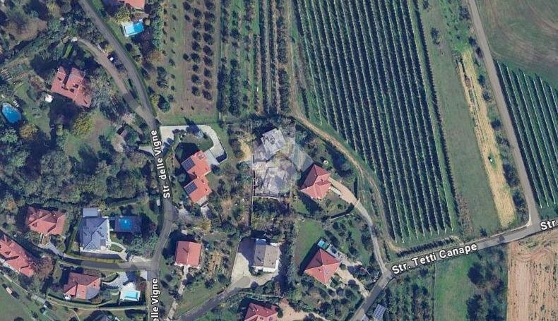 Villa Strada delle Vigne, Pecetto Torinese - photo 3