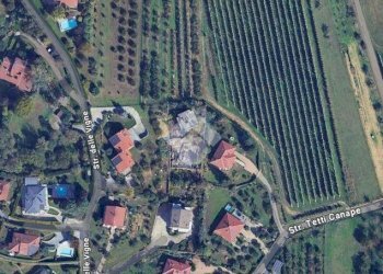 Villa Strada delle Vigne, Pecetto Torinese - foto 7