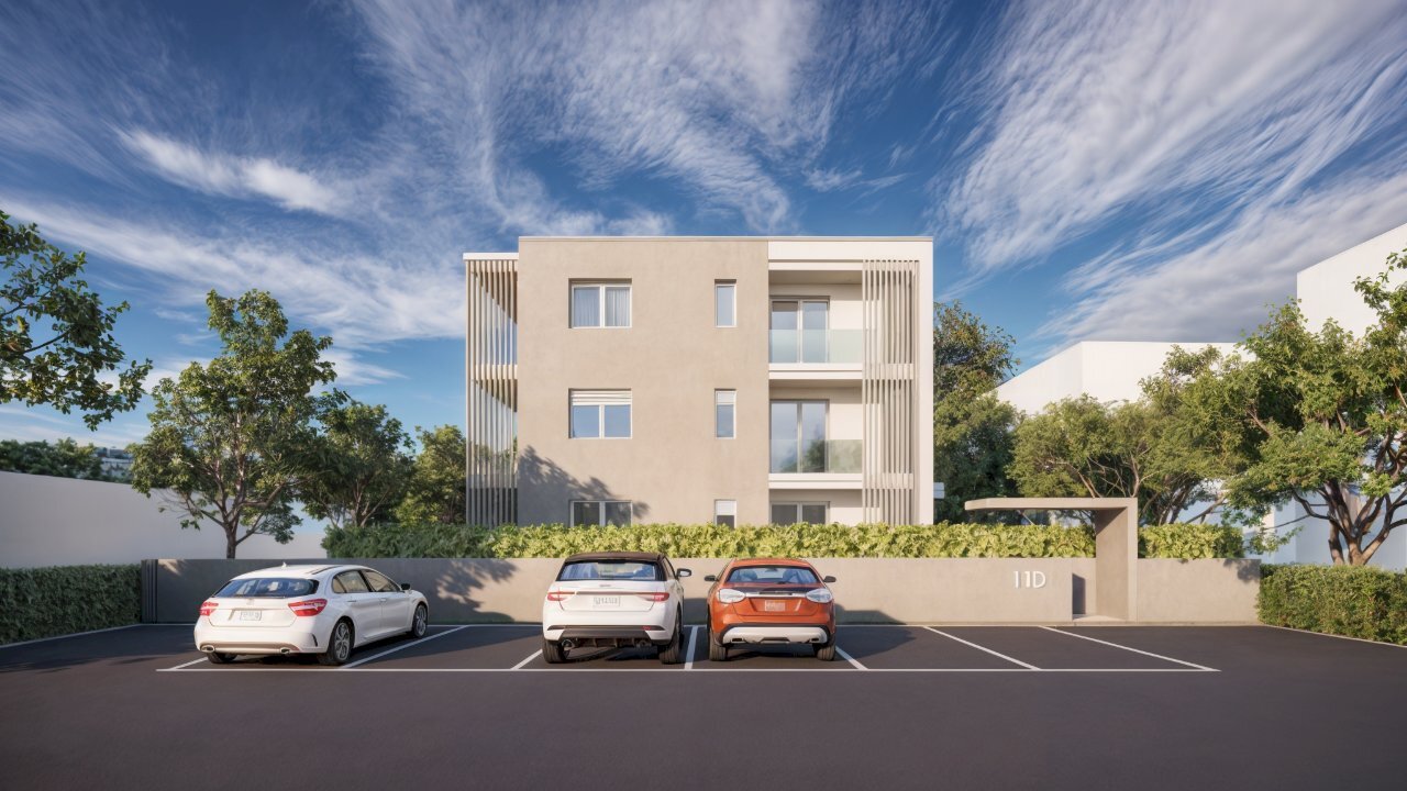 Appartamento Cervia - foto 1