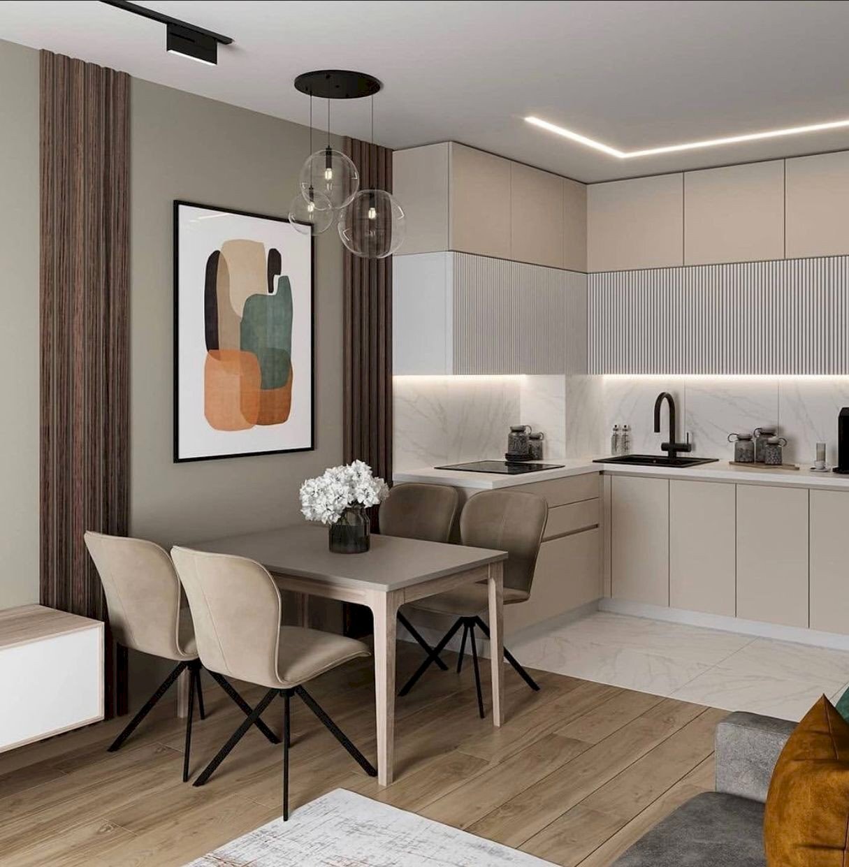 Appartamento Reggio nell'Emilia - foto 1