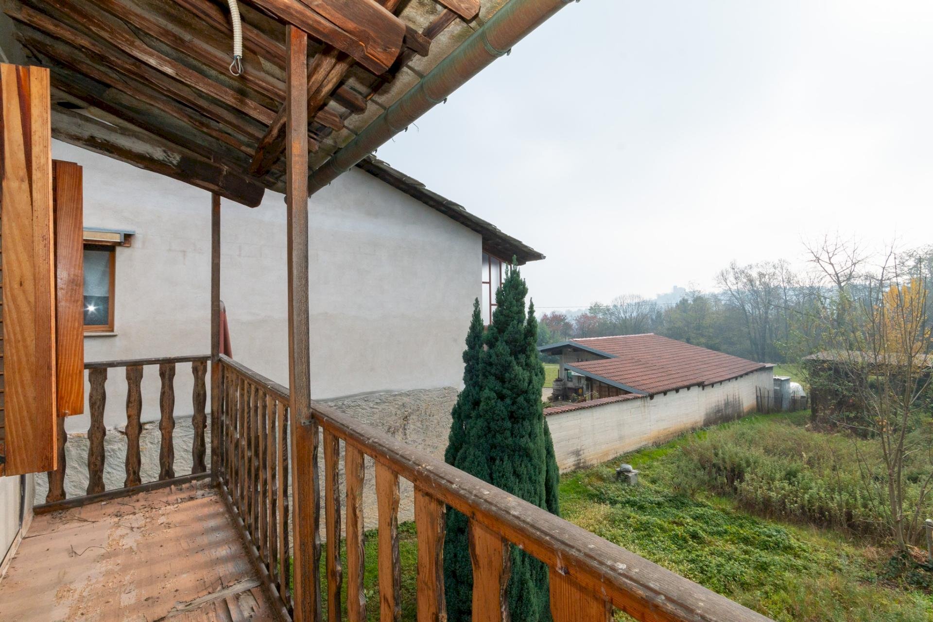 Casa semi indipendente Via Ruscassi, 30, Bagnolo Piemonte - foto 3