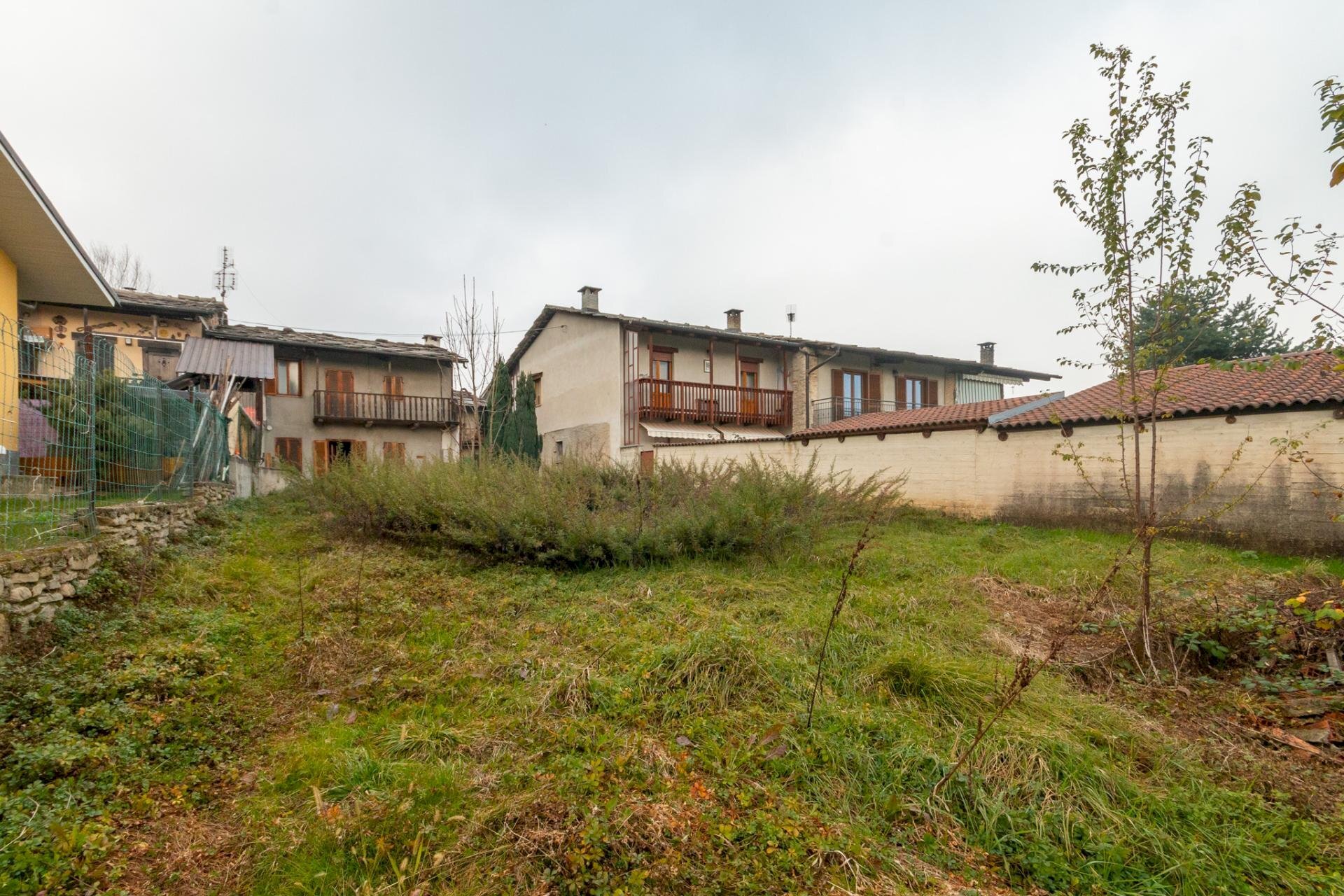 Casa semi indipendente Via Ruscassi, 30, Bagnolo Piemonte - foto 2
