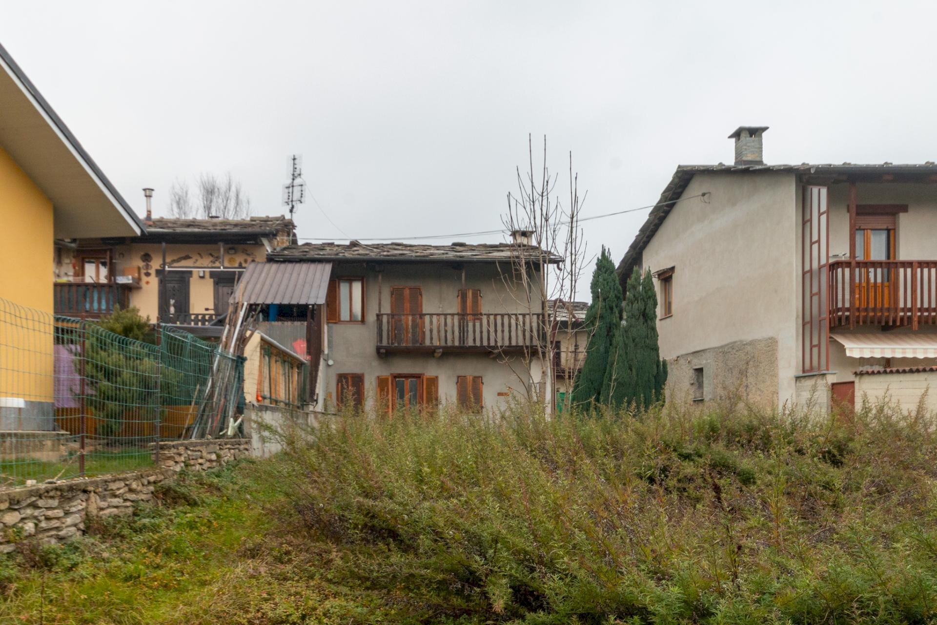 Casa semi indipendente Via Ruscassi, 30, Bagnolo Piemonte - foto 1