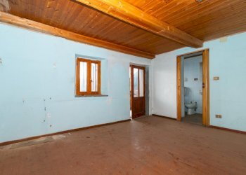 Casa semi indipendente Via Ruscassi, 30, Bagnolo Piemonte - foto 12