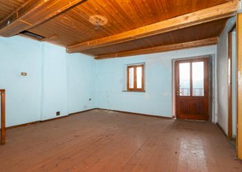 Casa semi indipendente Via Ruscassi, 30, Bagnolo Piemonte - foto 13