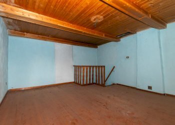 Casa semi indipendente Via Ruscassi, 30, Bagnolo Piemonte - foto 14