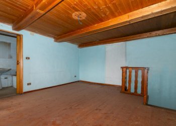 Casa semi indipendente Via Ruscassi, 30, Bagnolo Piemonte - foto 15