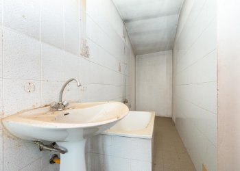 Casa semi indipendente Via Ruscassi, 30, Bagnolo Piemonte - foto 17