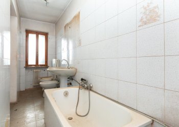 Casa semi indipendente Via Ruscassi, 30, Bagnolo Piemonte - foto 18