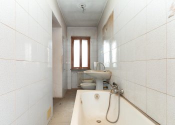 Casa semi indipendente Via Ruscassi, 30, Bagnolo Piemonte - foto 19