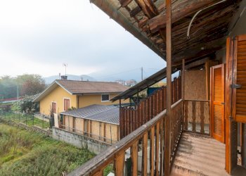 Casa semi indipendente Via Ruscassi, 30, Bagnolo Piemonte - foto 24