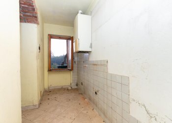 Casa semi indipendente Via Ruscassi, 30, Bagnolo Piemonte - foto 16