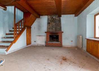 Casa semi indipendente Via Ruscassi, 30, Bagnolo Piemonte - foto 7