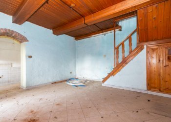 Casa semi indipendente Via Ruscassi, 30, Bagnolo Piemonte - foto 10